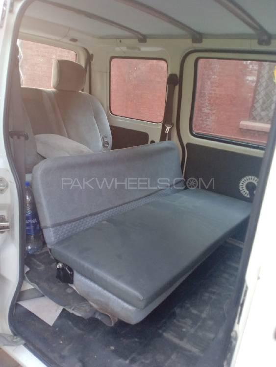 ڈائیہاتسو ہائی جیٹ 2012 for Sale in لاہور ڈائیہاتسو ہائی جیٹ 2012 for Sale in لاہور Image-15