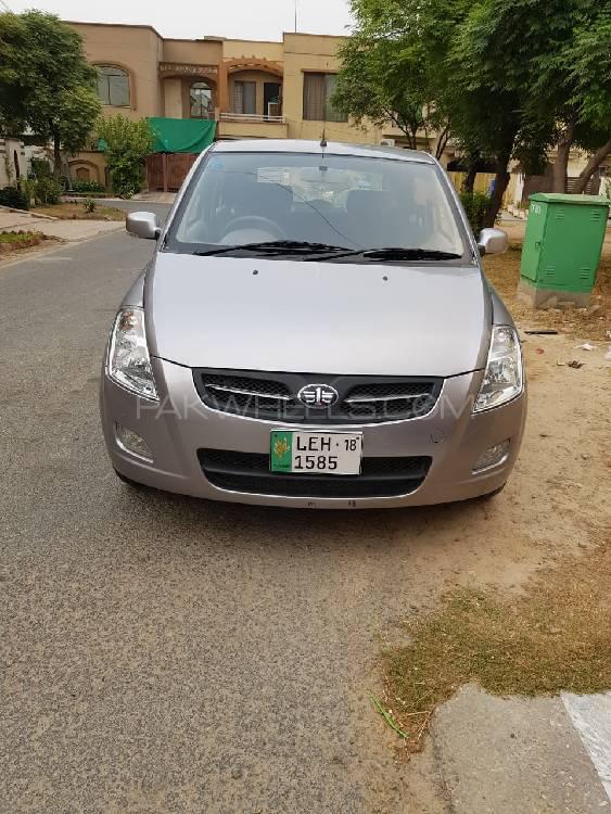 FAW V2 2018 for Sale in Lahore FAW V2 2018 for Sale in Lahore Image-3