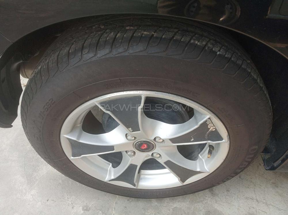 Honda Fit 2014 for Sale in Gujranwala Honda Fit 2014 for Sale in Gujranwala Image-14