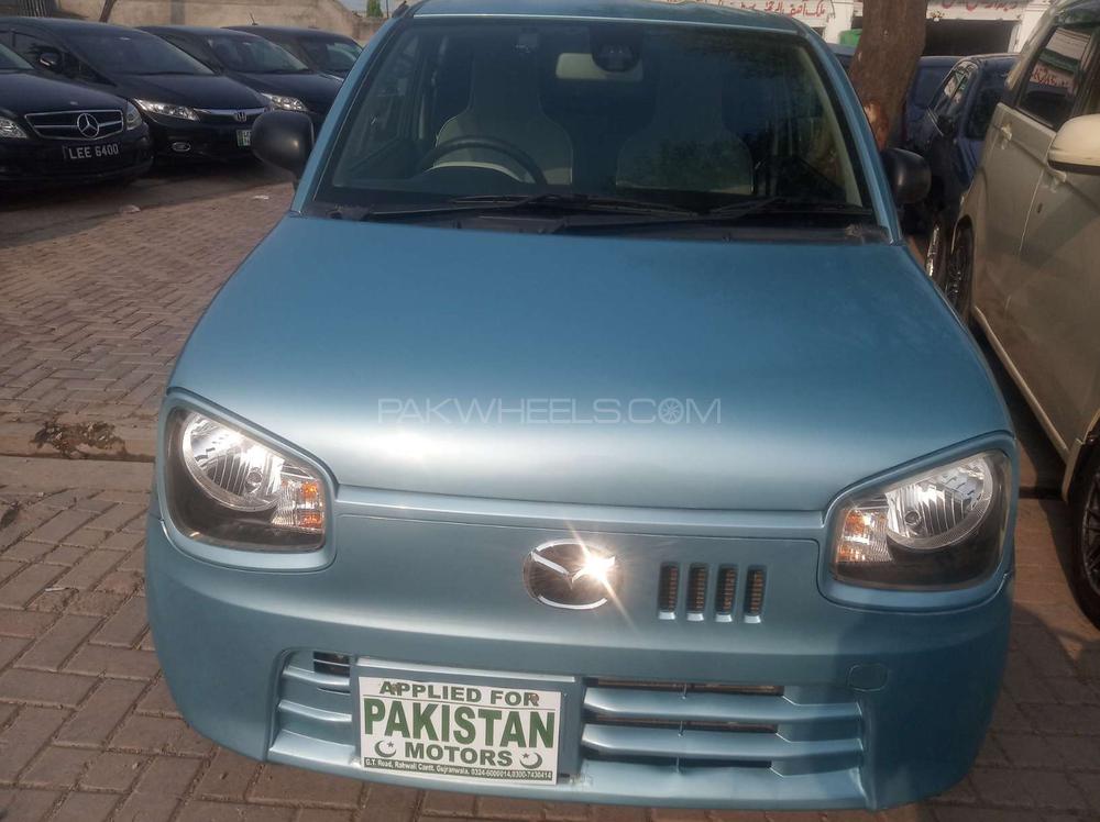 Mazda Carol 2016 for Sale in Gujranwala Image-1