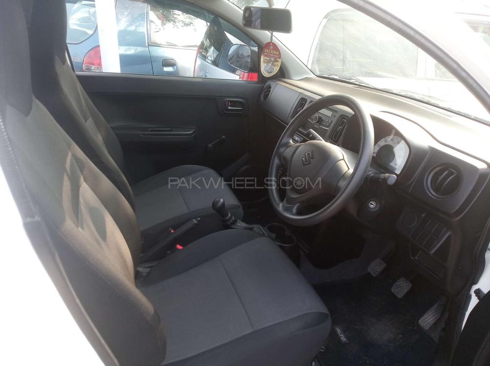 Suzuki Alto 2019 for Sale in Gujranwala Suzuki Alto 2019 for Sale in Gujranwala Image-5