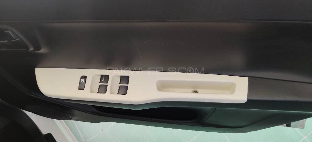 Suzuki Alto 2020 for Sale in Lahore Suzuki Alto 2020 for Sale in Lahore Image-8