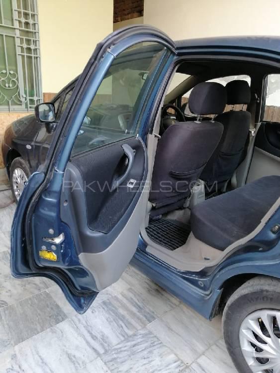 Suzuki Liana 2007 for Sale in Bahawalpur Suzuki Liana 2007 for Sale in Bahawalpur Image-8