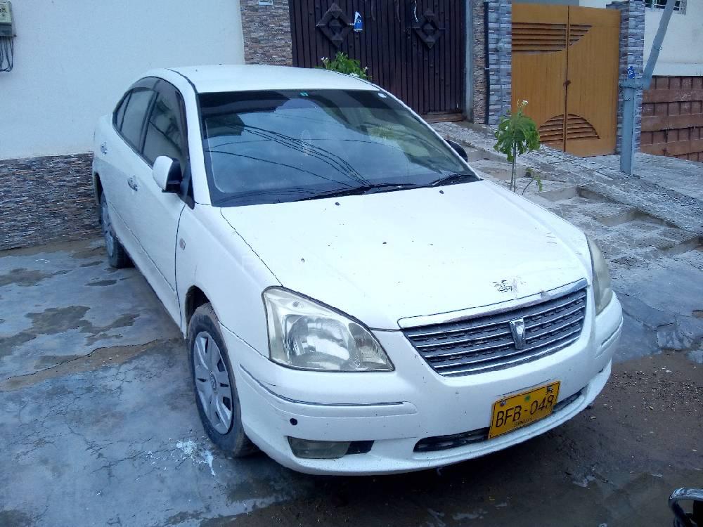 Toyota Premio 2006 for Sale in Karachi Image-1