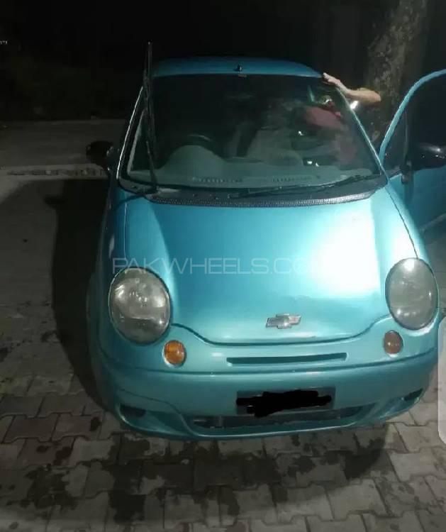 Chevrolet Joy 2004 for Sale in Gujranwala Image-1