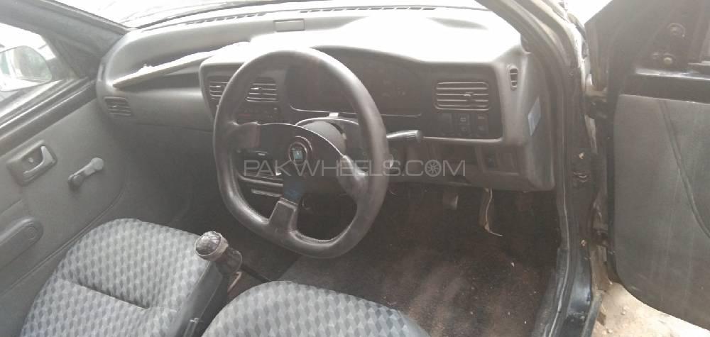 Daihatsu Cuore 2008 for Sale in Hyderabad Daihatsu Cuore 2008 for Sale in Hyderabad Image-7