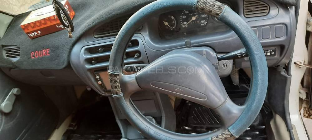 Daihatsu Cuore 2008 for Sale in Hyderabad Daihatsu Cuore 2008 for Sale in Hyderabad Image-9