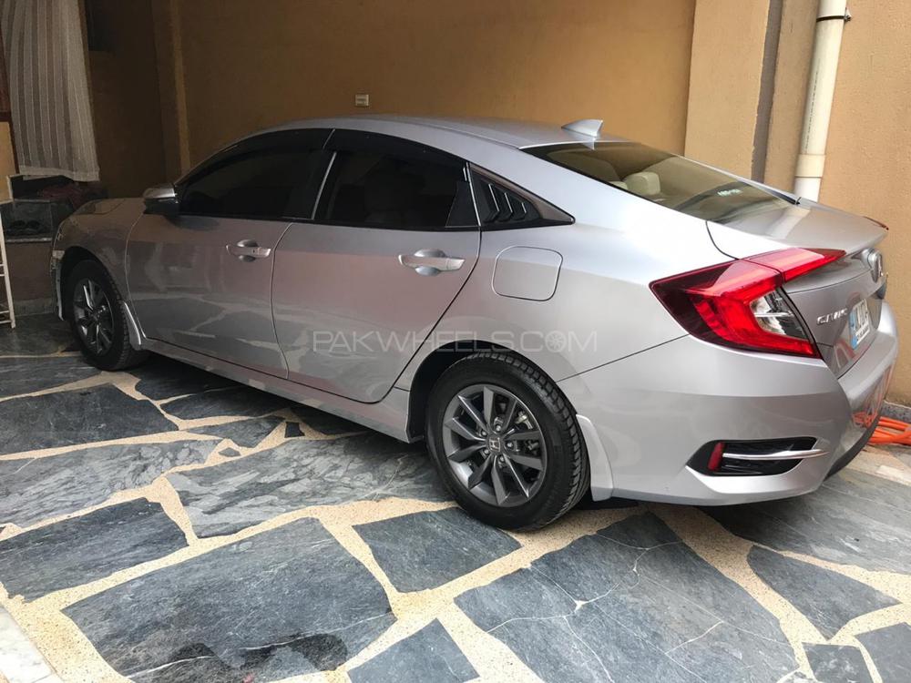 Honda Civic 2019 for Sale in Peshawar Honda Civic 2019 for Sale in Peshawar Image-3