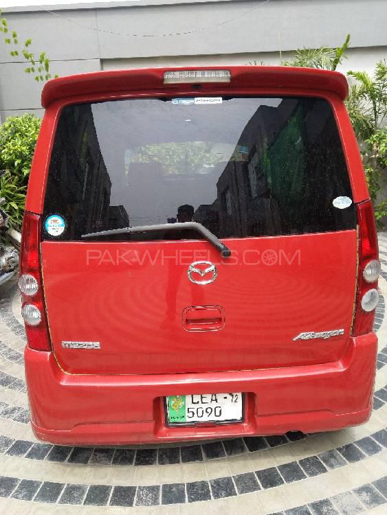 Mazda Azwagon 2006 for Sale in Lahore Mazda Azwagon 2006 for Sale in Lahore Image-3