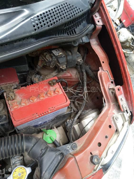 Mazda Azwagon 2006 for Sale in Lahore Mazda Azwagon 2006 for Sale in Lahore Image-8