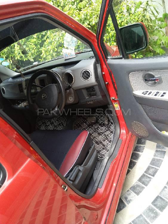 Mazda Azwagon 2006 for Sale in Lahore Mazda Azwagon 2006 for Sale in Lahore Image-6