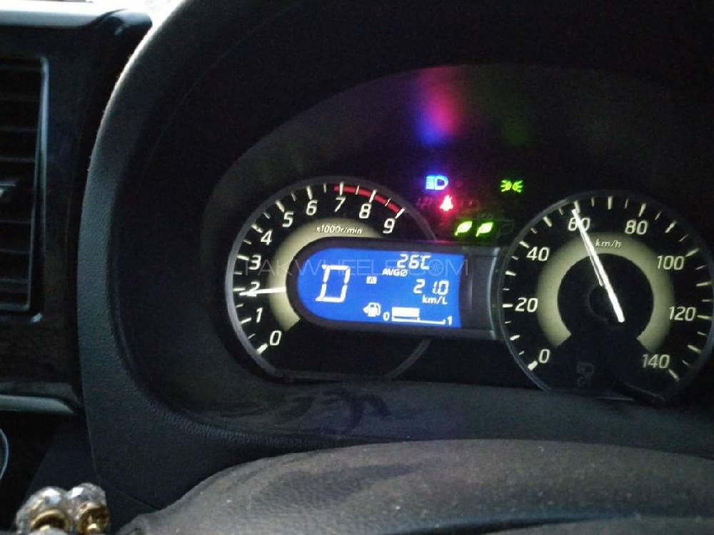 Nissan Dayz Highway Star 2014 for Sale in Gujrat Nissan Dayz Highway Star 2014 for Sale in Gujrat Image-7