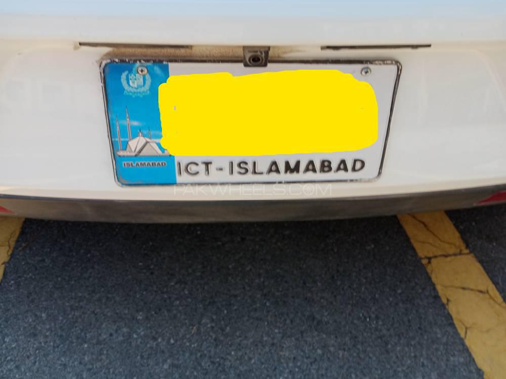 United Bravo 2019 for Sale in Abbottabad United Bravo 2019 for Sale in Abbottabad Image-12
