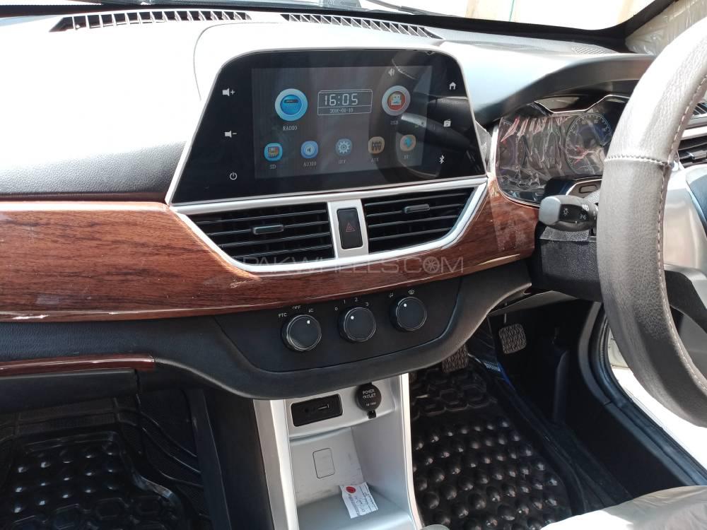 United Bravo 2019 for Sale in Abbottabad United Bravo 2019 for Sale in Abbottabad Image-8
