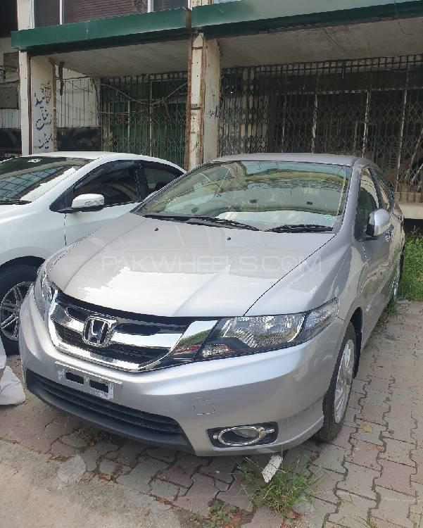 Honda City Aspire Prosmatec 1.5 i-VTEC 2020 for sale in Islamabad ...