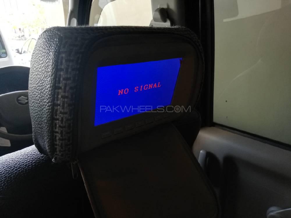 Suzuki Every 2012 for Sale in Karachi Suzuki Every 2012 for Sale in Karachi Image-9