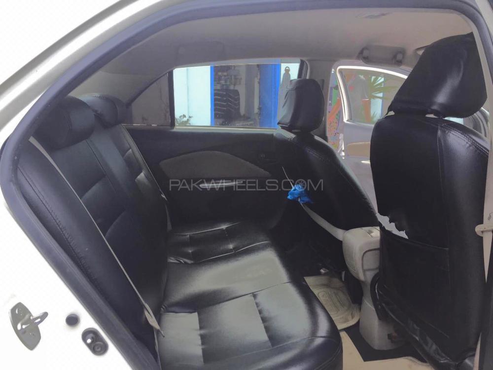 Toyota Belta 2006 for Sale in Daska Toyota Belta 2006 for Sale in Daska Image-7