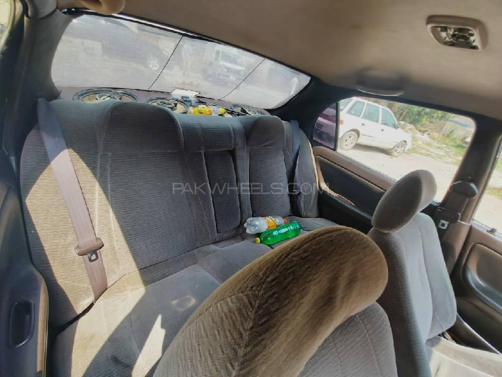 Toyota Corolla 1992 for Sale in Islamabad Toyota Corolla 1992 for Sale in Islamabad Image-4