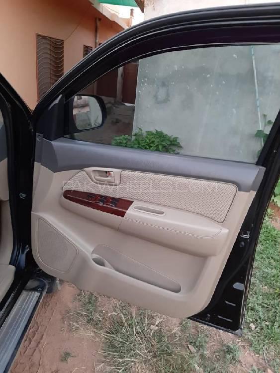 Toyota Hilux 2013 for Sale in Islamabad Toyota Hilux 2013 for Sale in Islamabad Image-11