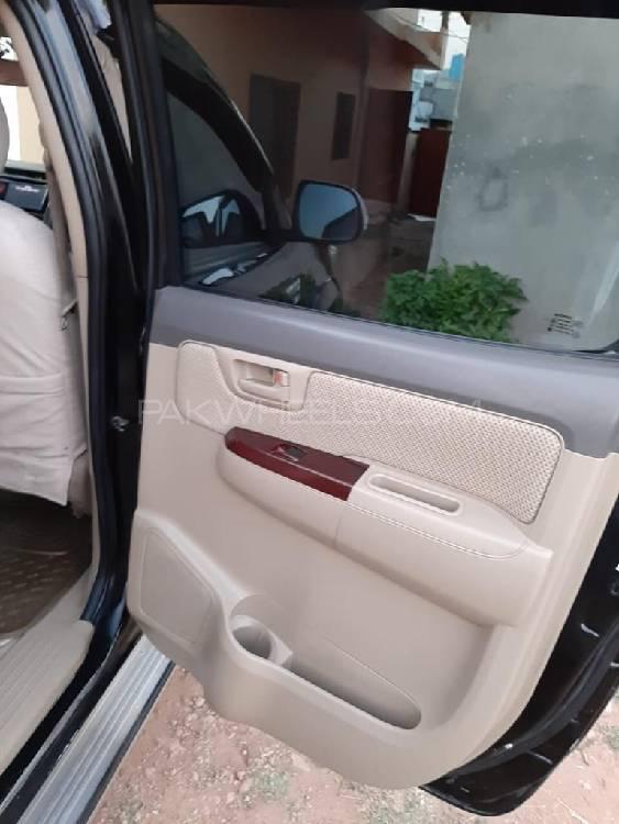 Toyota Hilux 2013 for Sale in Islamabad Toyota Hilux 2013 for Sale in Islamabad Image-20