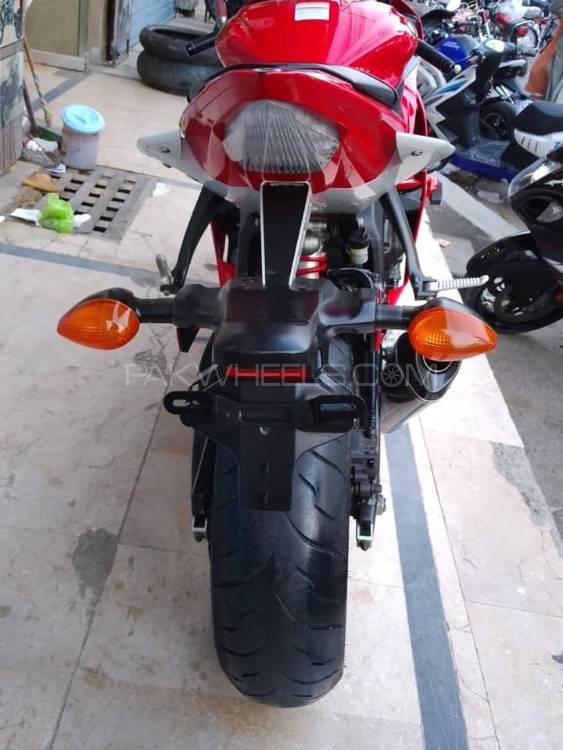 Yamaha YZF-R6 2013 for Sale Yamaha YZF-R6 2013 for Sale Image-6