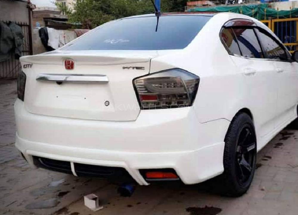 body kits for honda city