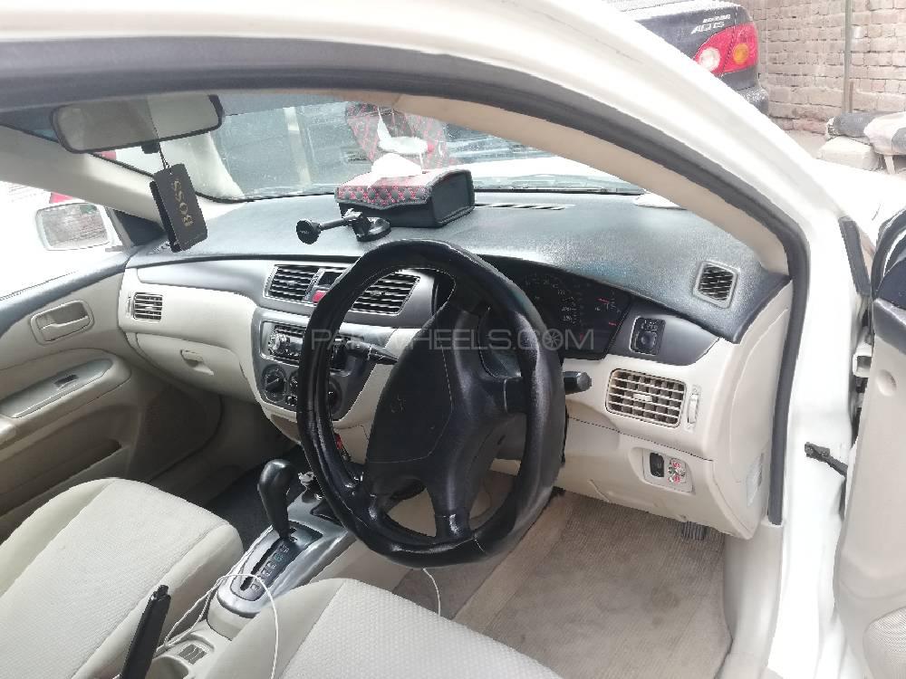Mitsubishi Lancer 2006 for Sale in Faisalabad Image-1