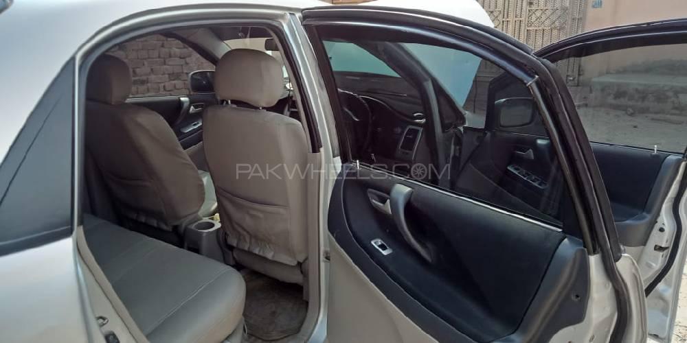 Suzuki Liana 2007 for Sale in Faisalabad Suzuki Liana 2007 for Sale in Faisalabad Image-6