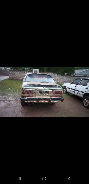 Toyota Corolla 1976 for Sale in Kashmir Image-1