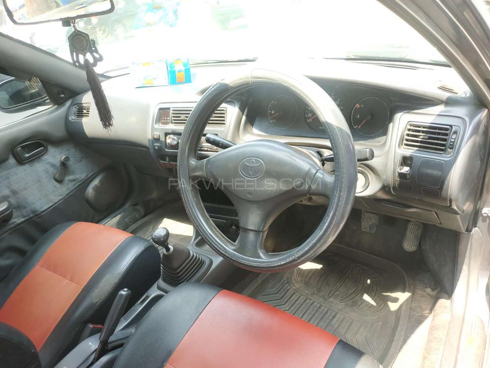 Toyota Corolla 2000 for Sale in Islamabad Toyota Corolla 2000 for Sale in Islamabad Image-7
