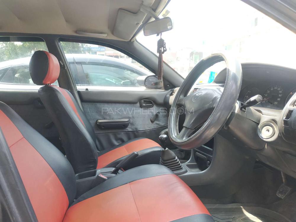 Toyota Corolla 2000 for Sale in Islamabad Toyota Corolla 2000 for Sale in Islamabad Image-8