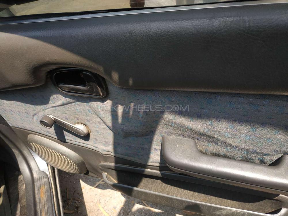 Toyota Corolla 2000 for Sale in Islamabad Toyota Corolla 2000 for Sale in Islamabad Image-11