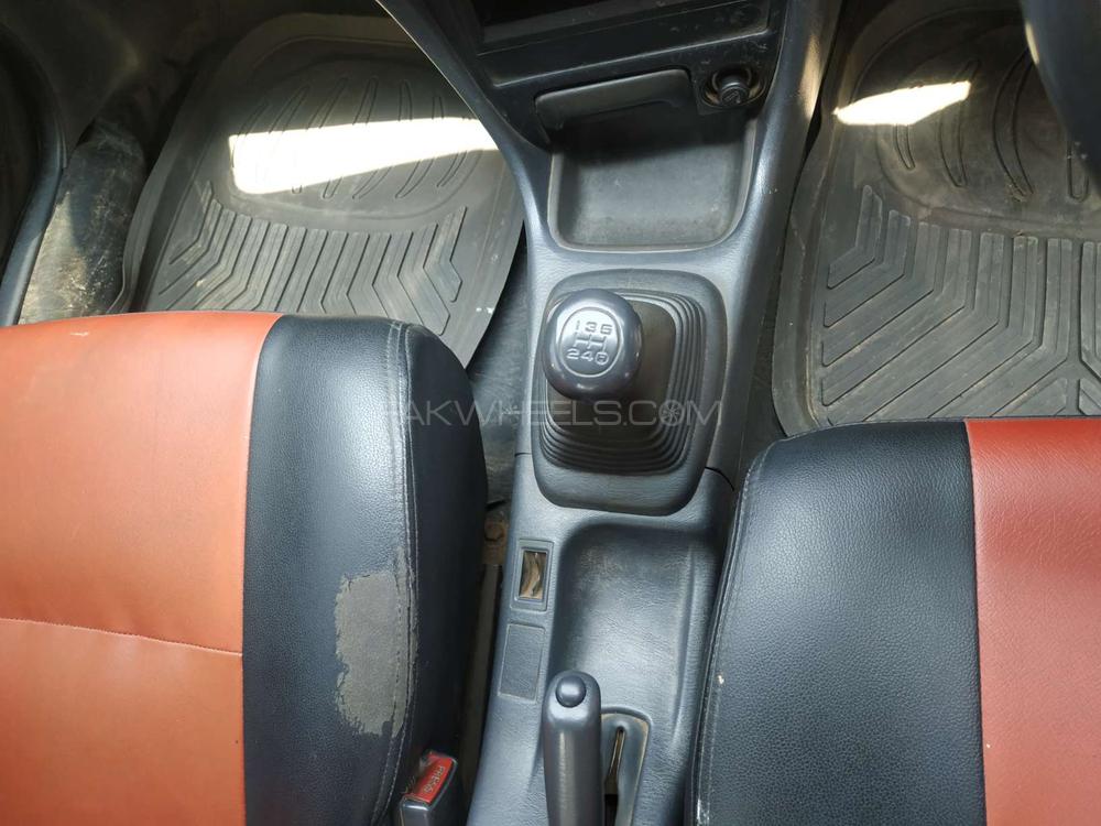 Toyota Corolla 2000 for Sale in Islamabad Toyota Corolla 2000 for Sale in Islamabad Image-12