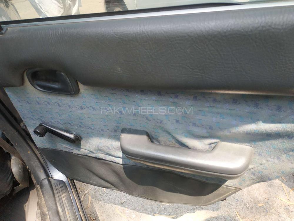 Toyota Corolla 2000 for Sale in Islamabad Toyota Corolla 2000 for Sale in Islamabad Image-15