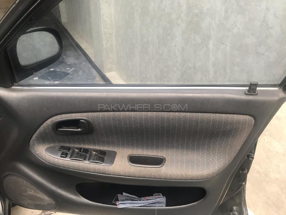 Toyota Corolla 1994 for Sale in Peshawar Toyota Corolla 1994 for Sale in Peshawar Image-6