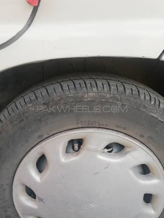 Daihatsu Cuore 2006 for Sale in Nowshera Daihatsu Cuore 2006 for Sale in Nowshera Image-4