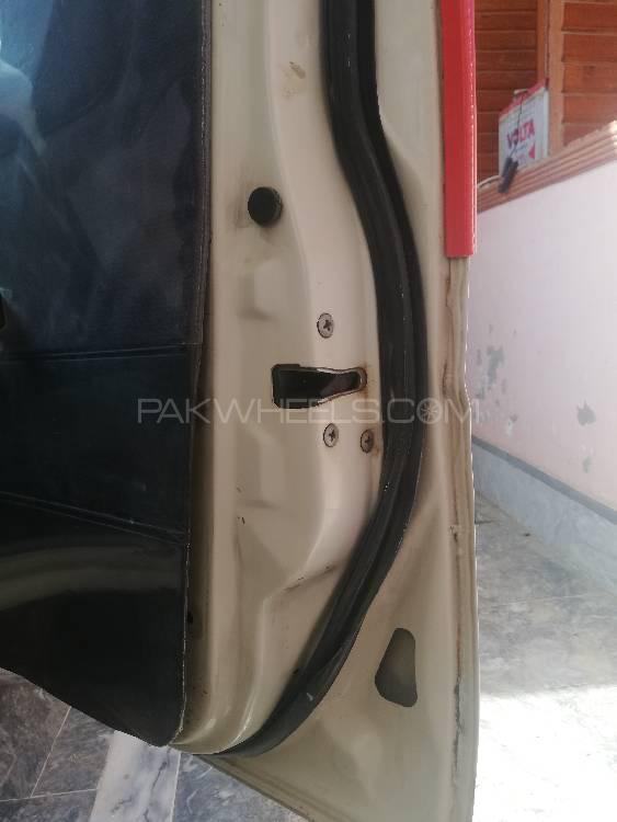 Daihatsu Cuore 2006 for Sale in Nowshera Daihatsu Cuore 2006 for Sale in Nowshera Image-6
