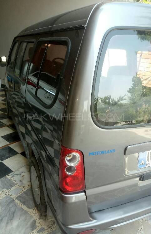 FAW X-PV 2017 for Sale in Abbottabad FAW X-PV 2017 for Sale in Abbottabad Image-4