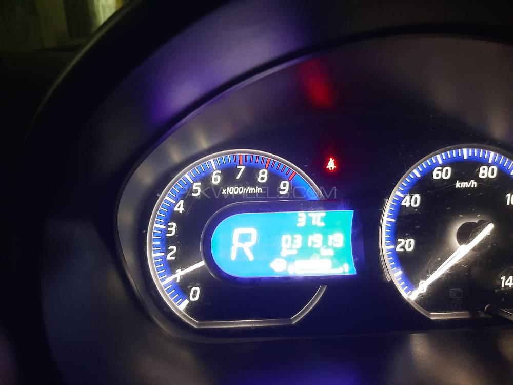 Mitsubishi EK Custom 2014 for Sale in Rawalpindi Mitsubishi EK Custom 2014 for Sale in Rawalpindi Image-3