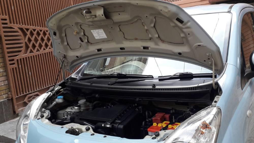 Suzuki Alto 2011 for Sale in Peshawar Suzuki Alto 2011 for Sale in Peshawar Image-7