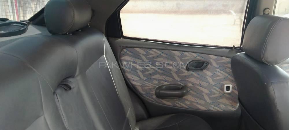 Suzuki Baleno 2006 for Sale in Vehari Suzuki Baleno 2006 for Sale in Vehari Image-20