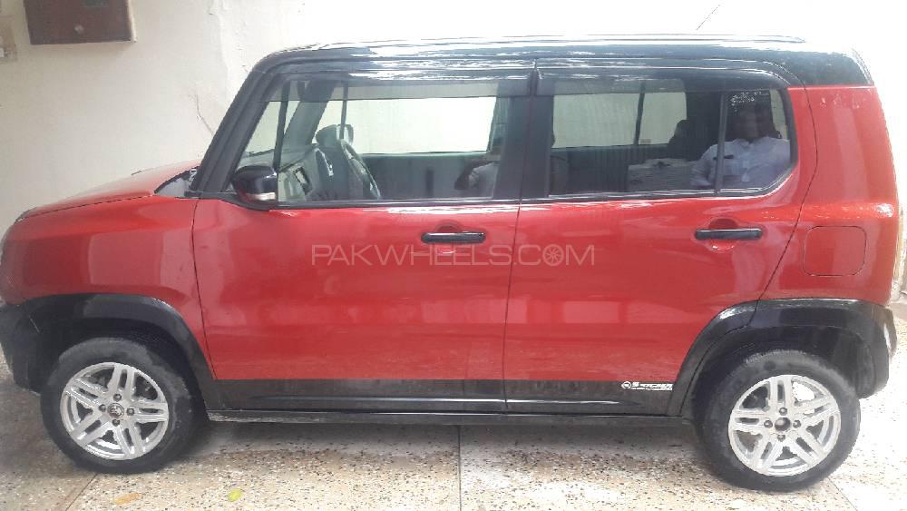 سوزوکی ہسٹر 2015 for Sale in پشاور سوزوکی ہسٹر 2015 for Sale in پشاور Image-3