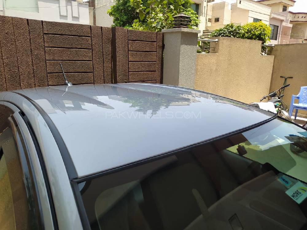 Toyota Aqua 2014 for Sale in Gujranwala Toyota Aqua 2014 for Sale in Gujranwala Image-5