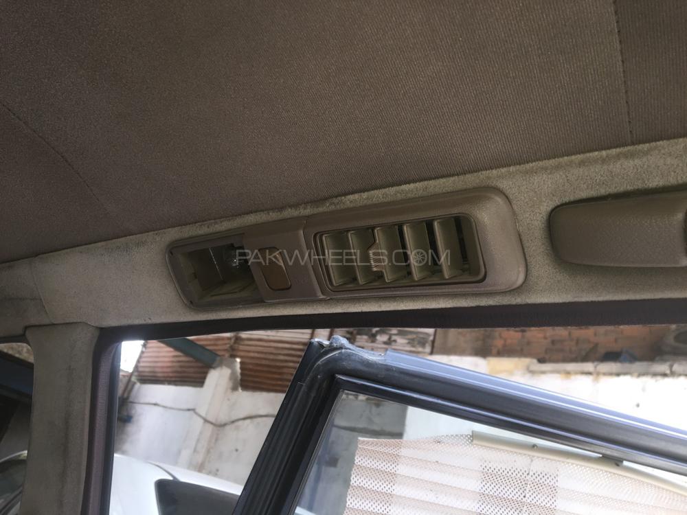 ٹویوٹا کراؤن 1988 for Sale in راولپنڈی ٹویوٹا کراؤن 1988 for Sale in راولپنڈی Image-10