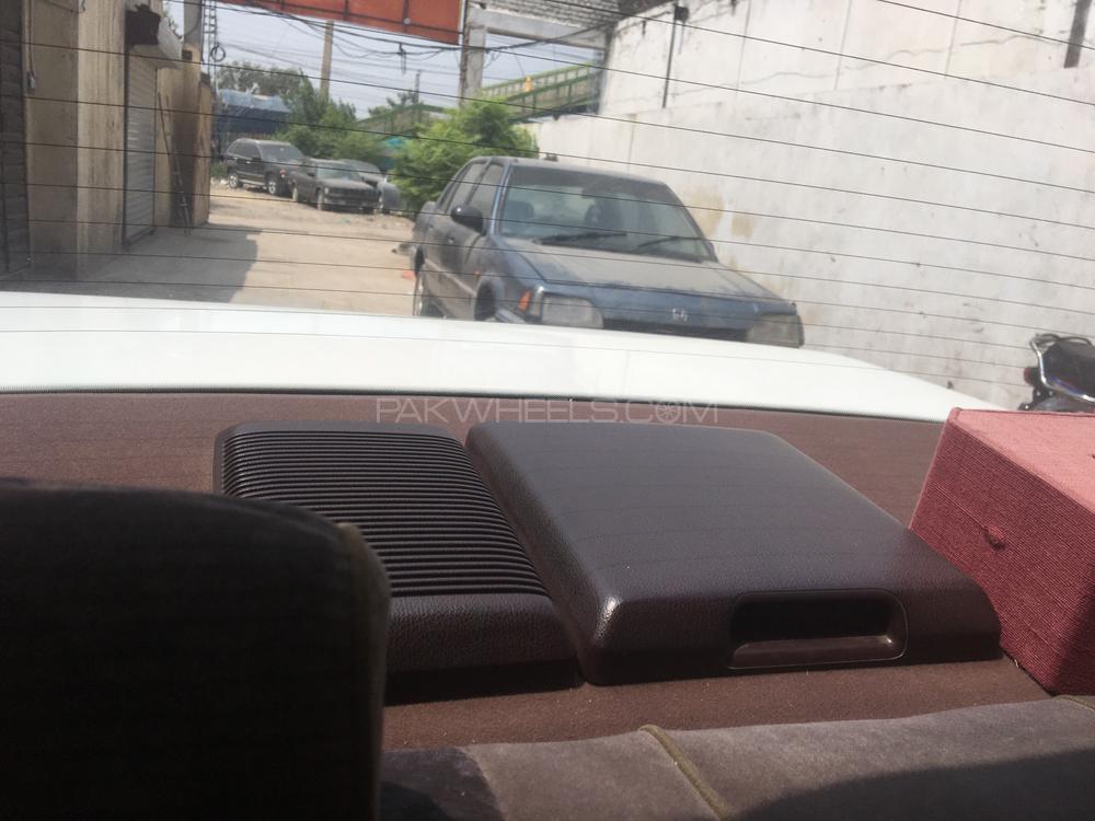 ٹویوٹا کراؤن 1988 for Sale in راولپنڈی ٹویوٹا کراؤن 1988 for Sale in راولپنڈی Image-11