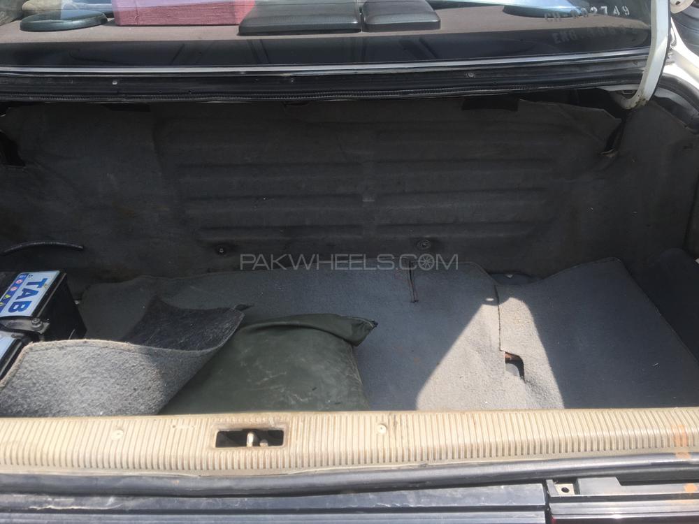 ٹویوٹا کراؤن 1988 for Sale in راولپنڈی ٹویوٹا کراؤن 1988 for Sale in راولپنڈی Image-14