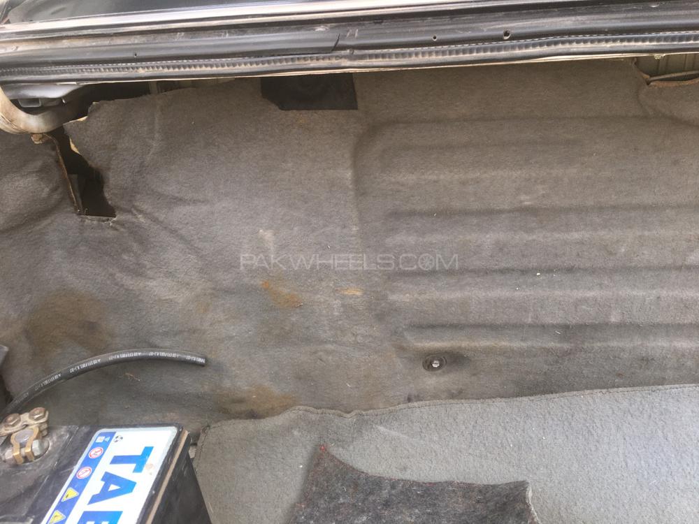 ٹویوٹا کراؤن 1988 for Sale in راولپنڈی ٹویوٹا کراؤن 1988 for Sale in راولپنڈی Image-16