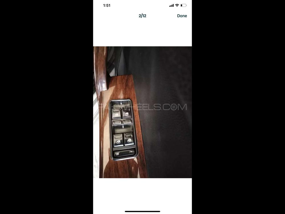 United Bravo 2018 for Sale in Sargodha United Bravo 2018 for Sale in Sargodha Image-7