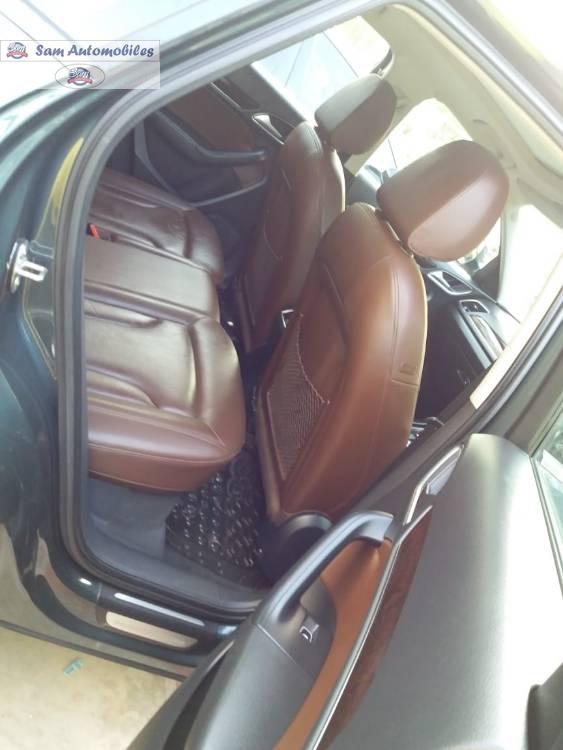 Audi Q3 2018 for Sale in Karachi Audi Q3 2018 for Sale in Karachi Image-6