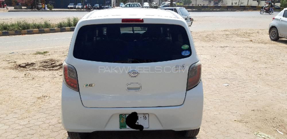 Daihatsu Mira 2013 for Sale in Gujranwala Daihatsu Mira 2013 for Sale in Gujranwala Image-5